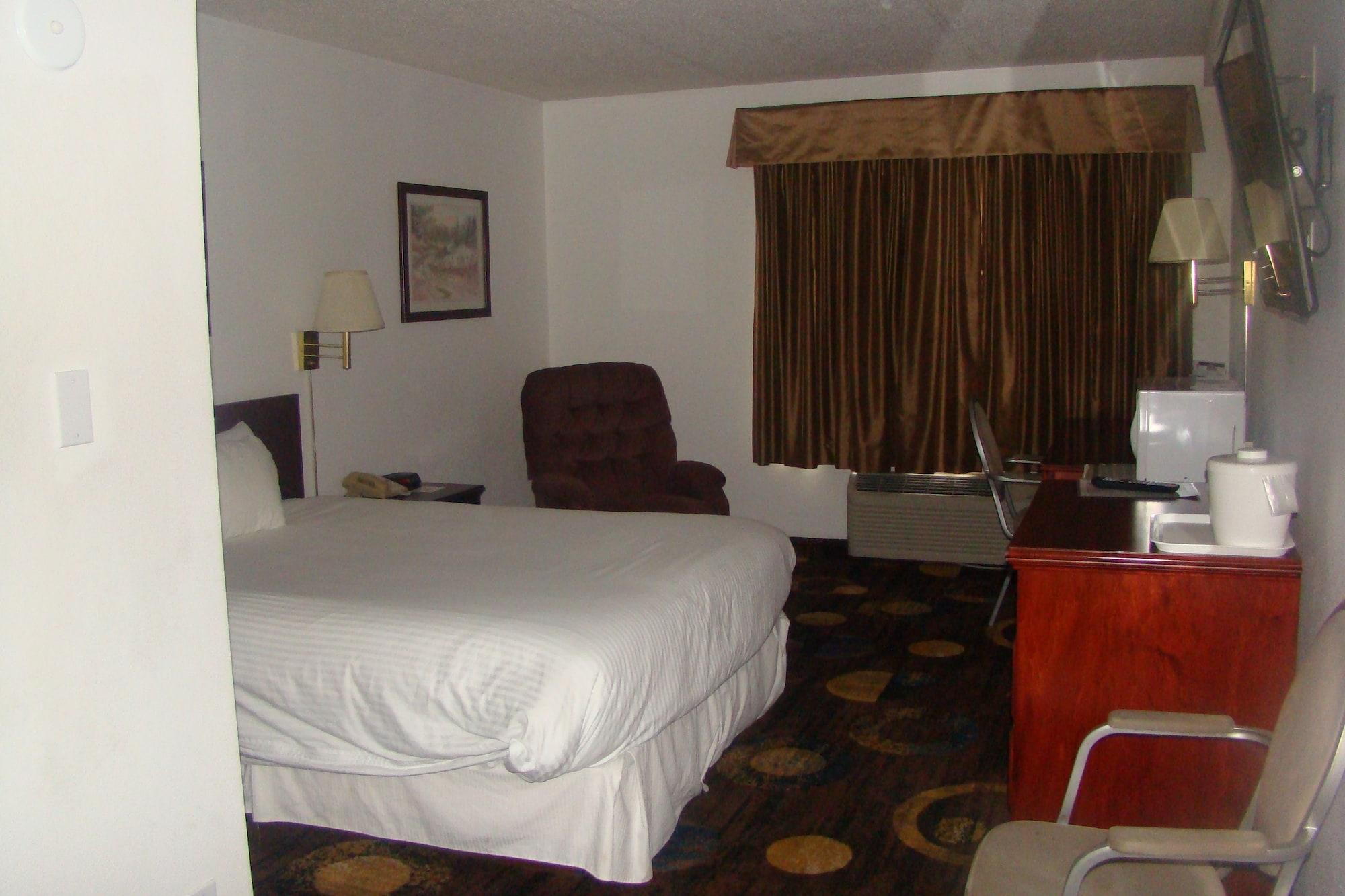 Stonebridge Hotel Fort Mcmurray Eksteriør billede
