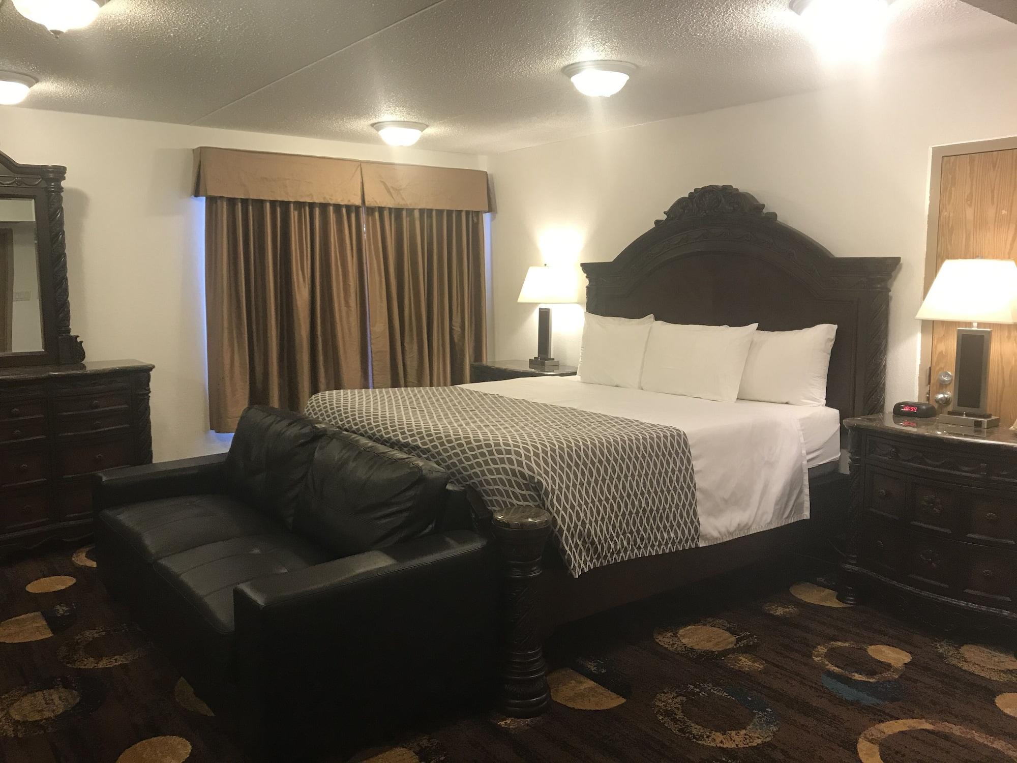 Stonebridge Hotel Fort Mcmurray Eksteriør billede