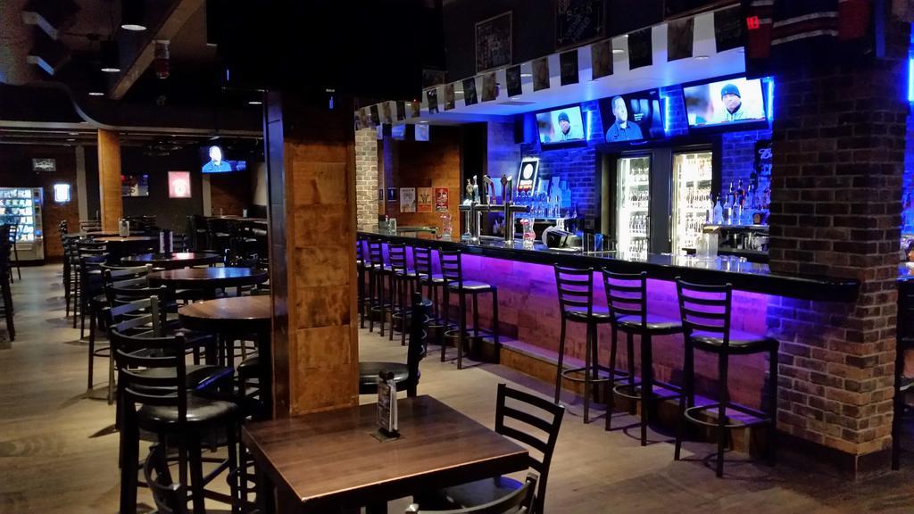 Stonebridge Hotel Fort Mcmurray Eksteriør billede