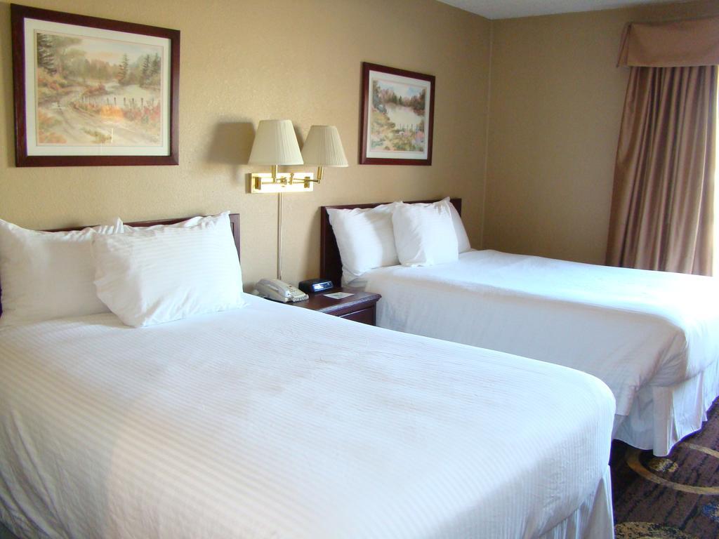 Stonebridge Hotel Fort Mcmurray Værelse billede