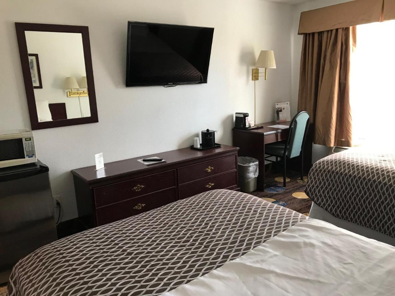 Stonebridge Hotel Fort Mcmurray Eksteriør billede