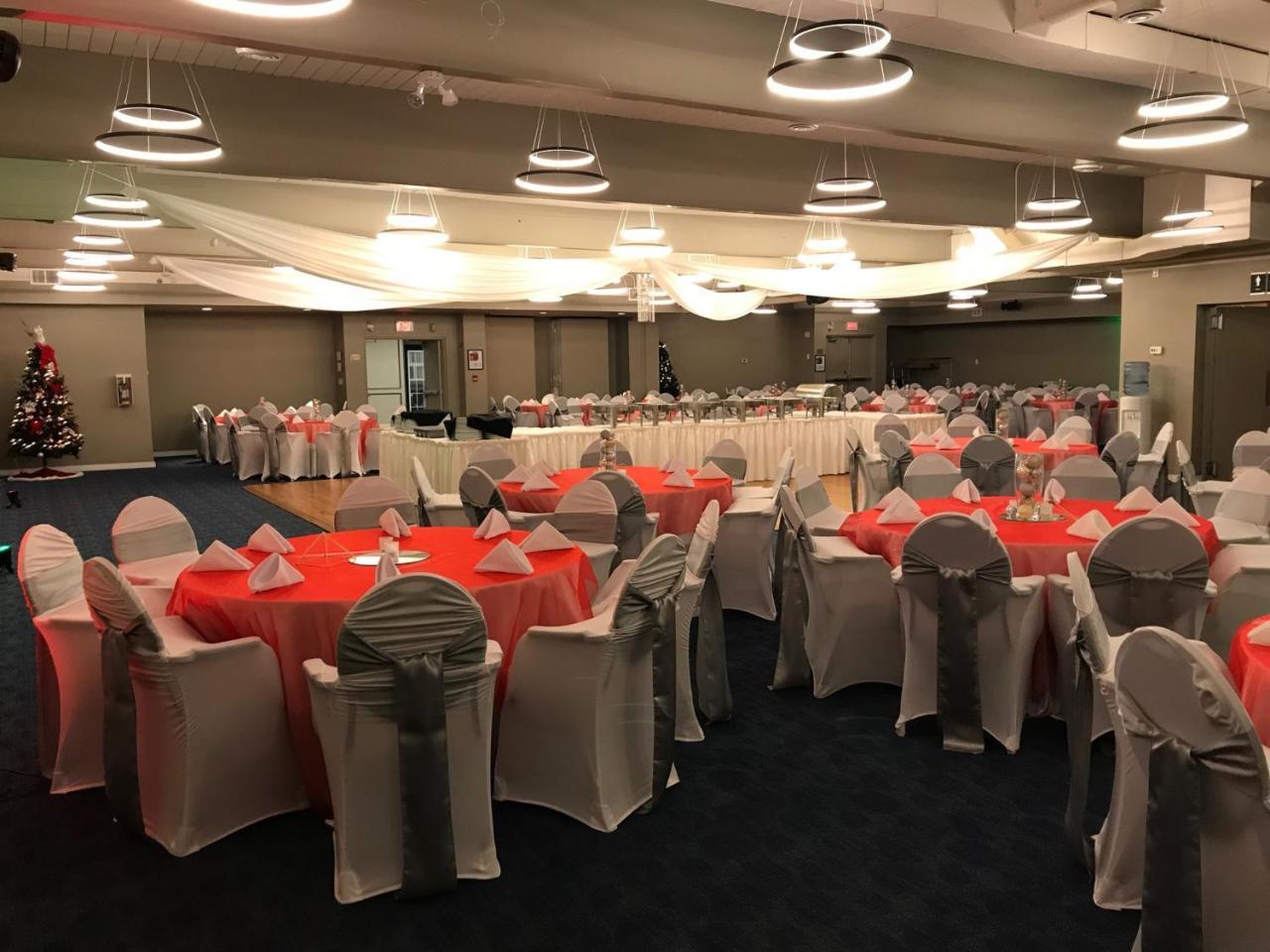 Stonebridge Hotel Fort Mcmurray Eksteriør billede