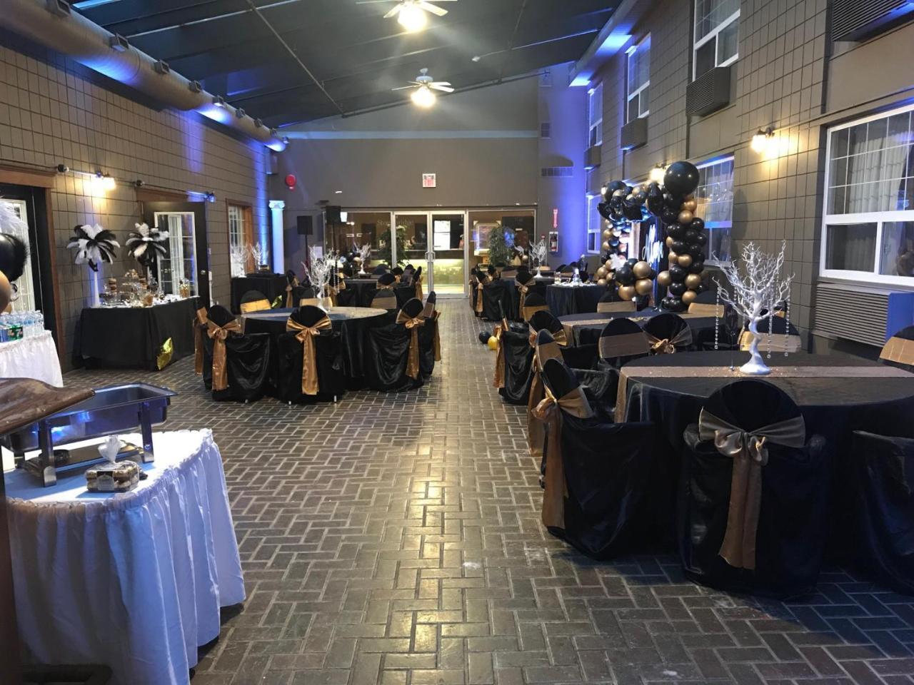 Stonebridge Hotel Fort Mcmurray Eksteriør billede